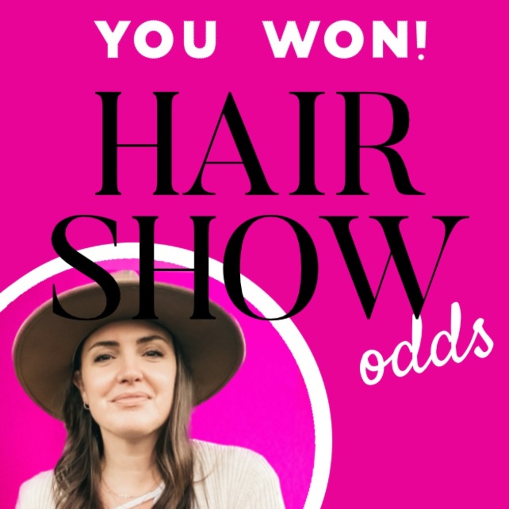 ODDS <11/11 > YOU WON SOMETHING CUTE! RACHEL IS LIVE M-F =10AM PST / 1PM ET// - Picture 7 of 7